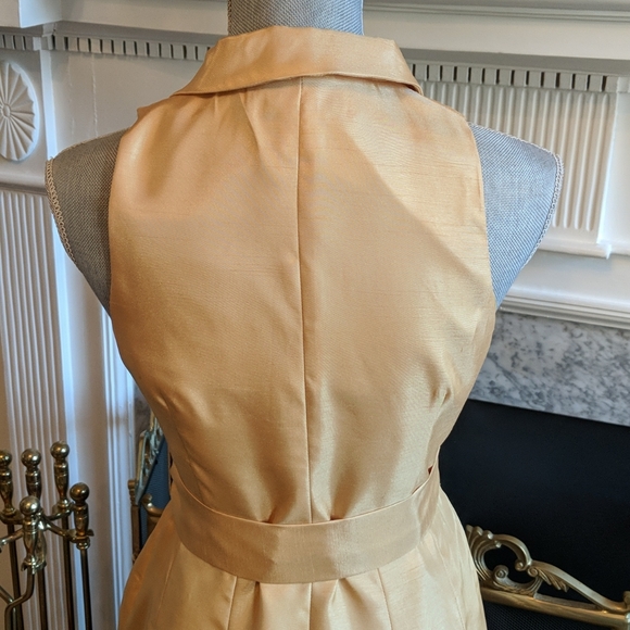 Vintage Evan Picone dress - Picture 5 of 11